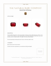 Jewelry Appraisal