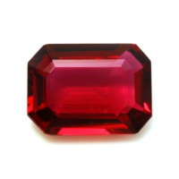 1.48 Ct. Ruby from Mozambique Video