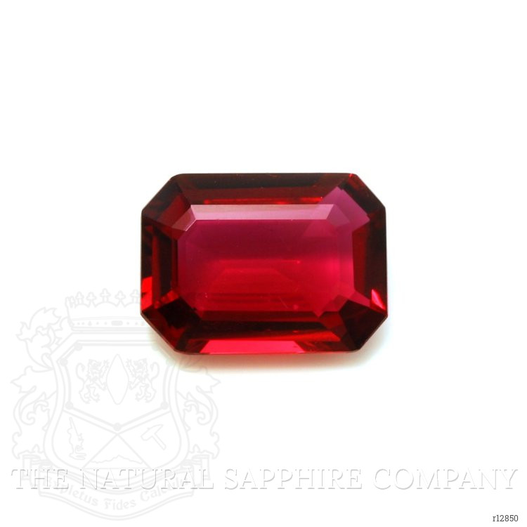 1.48 Ct. Ruby from Mozambique