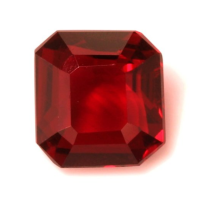 0.89 Ct. Ruby from Mozambique Video