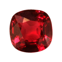 1.49 Ct. Ruby from Mozambique Video