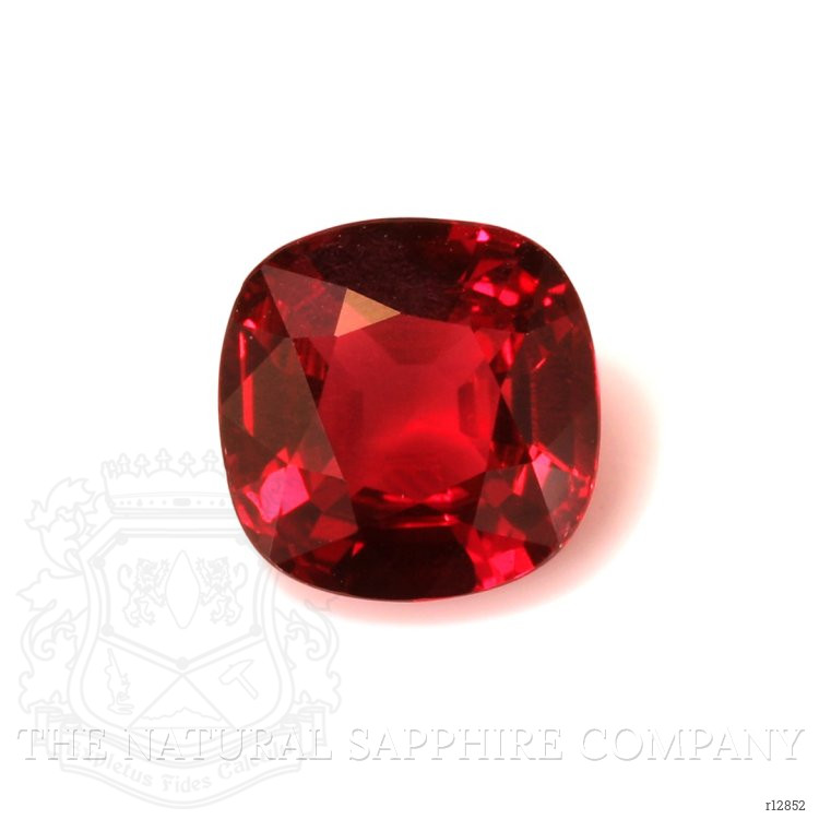1.49 Ct. Ruby from Mozambique