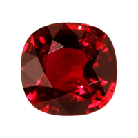1.57 Ct. Ruby from Mozambique Video