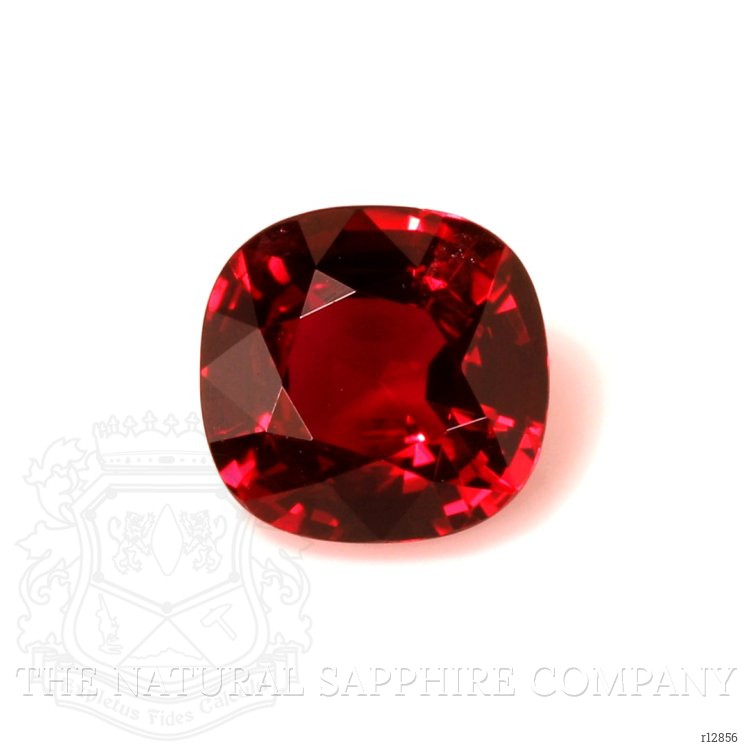 1.57 Ct. Ruby from Mozambique