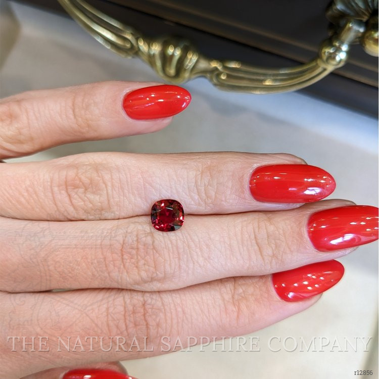 1.57 Ct. Ruby from Mozambique