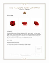Jewelry Appraisal