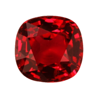 1.53 Ct. Ruby from Mozambique Video