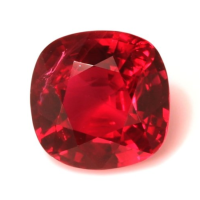 1.52 Ct. Ruby from Mozambique Video