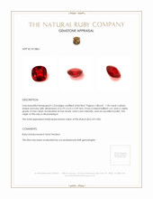 Jewelry Appraisal