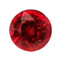 1.54 Ct. Ruby from Madagascar Video