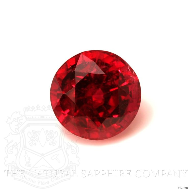 1.54 Ct. Ruby from Madagascar