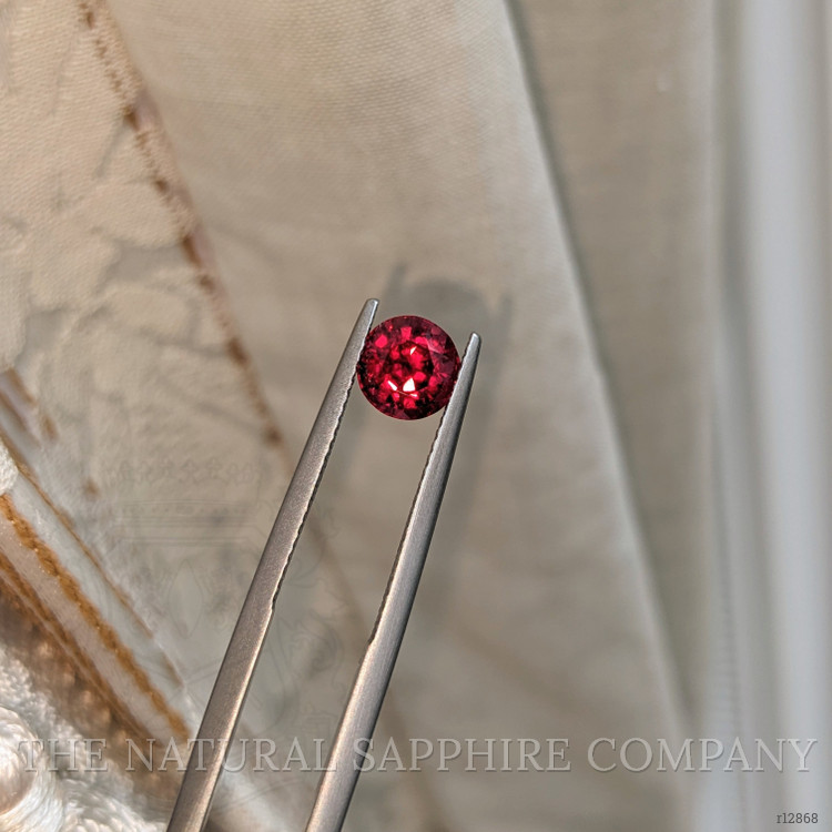 1.54 Ct. Ruby from Madagascar
