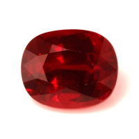 4.02 Ct. Ruby from Mozambique Video