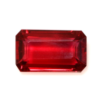 5.02 Ct. Ruby from Mozambique Video