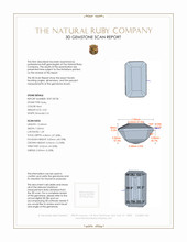 Jewelry 3 D Scan Report