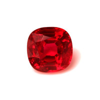 0.66 Ct. Ruby from Mozambique Video
