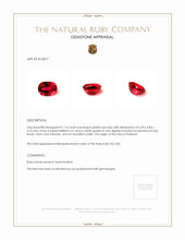 Jewelry Appraisal