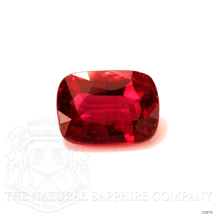 1.20 Ct. Ruby from Thailand