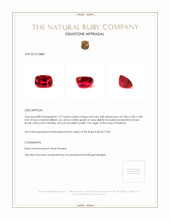 Jewelry Appraisal