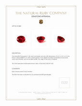 Jewelry Appraisal