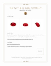 Jewelry Appraisal