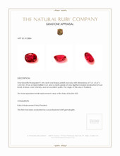 Jewelry Appraisal