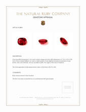 Jewelry Appraisal