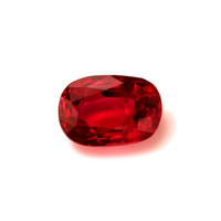 1.51 Ct. Ruby from Thailand Video