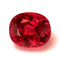 1.63 Ct. Ruby from Thailand Video