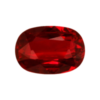 4.31 Ct. Ruby from Mozambique Video