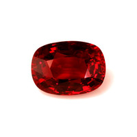 4.25 Ct. Ruby from Mozambique Video