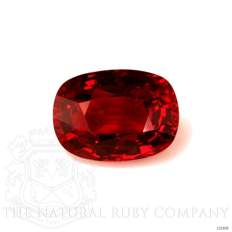 Ruby Ceramic Stone [4 x 1] – Gritomatic