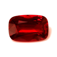 5.09 Ct. Ruby from Mozambique Video