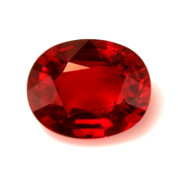 3.62 Ct. Ruby from Mozambique Video