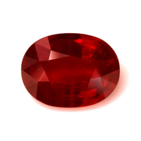 3.23 Ct. Ruby from Mozambique Video