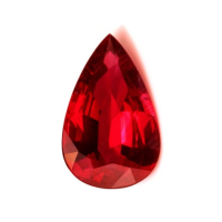 3.05 Ct. Ruby from Mozambique Video