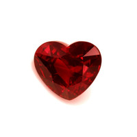 4.48 Ct. Ruby from Mozambique Video