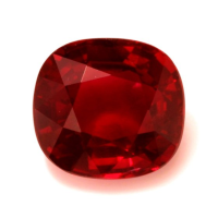 3.06 Ct. Ruby from Mozambique Video