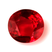 4.02 Ct. Ruby from Mozambique Video