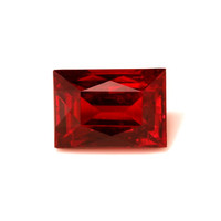 3.21 Ct. Ruby from Mozambique Video