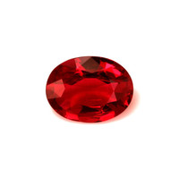 1.81 Ct. Ruby from Mozambique Video