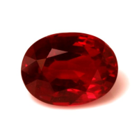 2.01 Ct. Ruby from Mozambique Video