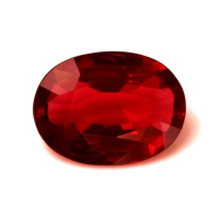 2.01 Ct. Ruby from Mozambique Video