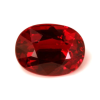 3.07 Ct. Ruby from Mozambique Video