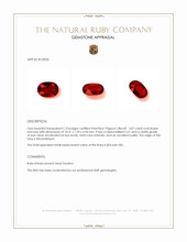 Jewelry Appraisal