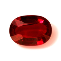 3.07 Ct. Ruby from Mozambique Video