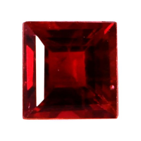 0.33 Ct. Ruby from Mozambique Video