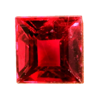 0.41 Ct. Ruby from Mozambique Video