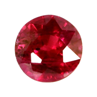 0.36 Ct. Ruby from Mozambique Video