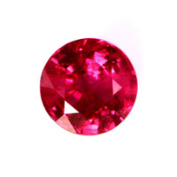 0.26 Ct. Ruby from Mozambique Video